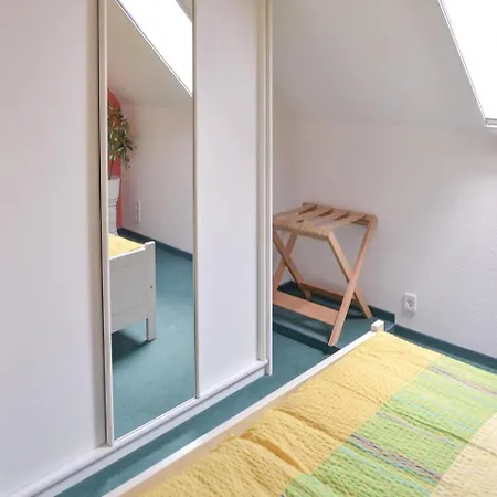 Two-bedroom In Апартаменты *