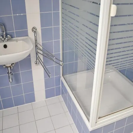 Апартаменты Two-bedroom In *