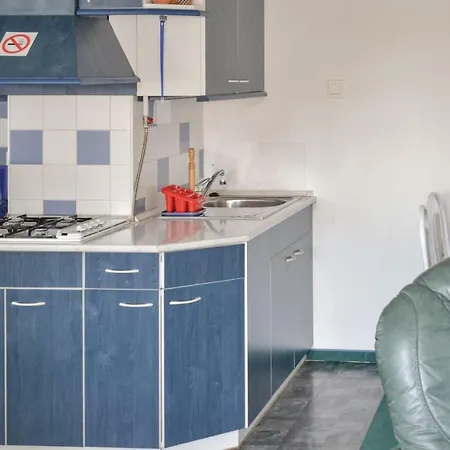 Two-bedroom In *
