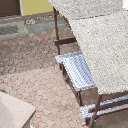 Two-bedroom In Апартаменты Балатонбоглар