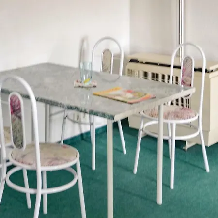 Апартаменты Two-bedroom In Балатонбоглар